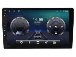 Магнитола TS10 6+128 9" универсальная панель  на Android 10