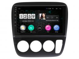 Магнитола серии HT Honda CR-V 1995-2001 9 дюймов на Android 9.1
