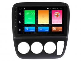 Магнитола серии AD Honda CR-V 1995-2001 9 дюймов на Android 10