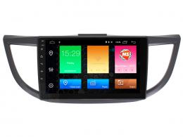 Магнитола серии AD Honda CR-V 2012-2017 10 дюймов на Android 10