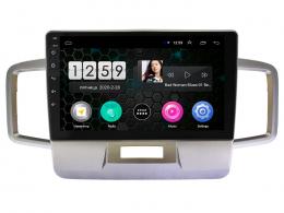 Магнитола серии HT Honda Freed 2008-2016 10 дюймов на Android 9.1