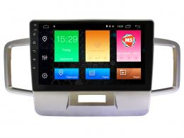 Магнитола серии AD Honda Freed 2008-2016 10 дюймов на Android 10