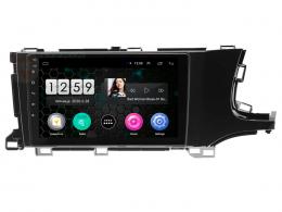 Магнитола серии HT Honda Shuttle 2015+ 9 дюймов на Android 9.1