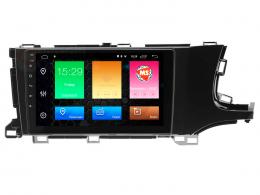 Магнитола серии AD Honda Shuttle 2015+ 9 дюймов на Android 10