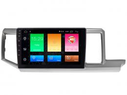 Магнитола серии AD Honda Stepwgn 2009-2015 правый руль 10 дюймов на Android 10