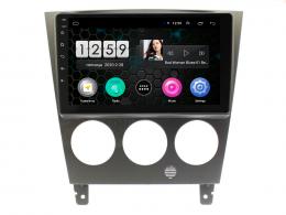 Магнитола серии HT Subaru Impreza 2003-2006 9 дюймов на Android 9.1