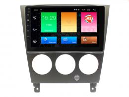 Магнитола серии AD Subaru Impreza 2003-2006 9 дюймов на Android 10