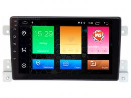 Магнитола серии AD Suzuki Escudo, Grand Vitara 2005-2015 9 дюймов на Android 10