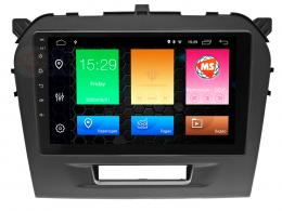 Магнитола серии AD Suzuki Escudo, Vitara 2015+ 9 дюймов на Android 10