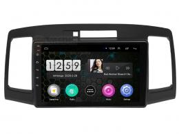Магнитола серии HT Toyota Allion, Premio 2001-2007 9 дюймов на Android 9.1