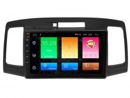 Магнитола серии AD Toyota Allion, Premio 2001-2007 9 дюймов на Android 10