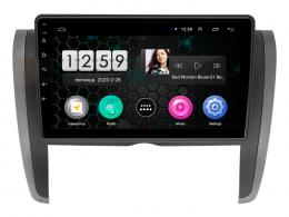 Магнитола серии HT Toyota Allion, Premio 2007-2017 9 дюймов на Android 9.1