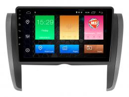Магнитола серии AD Toyota Allion, Premio 2007-2017 9 дюймов на Android 10