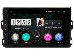 Магнитола серии HT Toyota Allion, Premio 2017+ 10 дюймов на Android 9.1