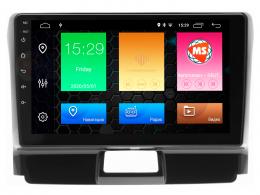 Магнитола серии AD Toyota Corolla Axio, Fielder 2012+ 9 дюймов на Android 10