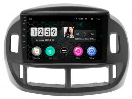 Магнитола серии HT Toyota Estima 2000-2005 9 дюймов на Android 9.1