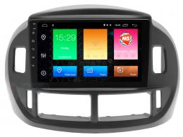 Магнитола серии AD Toyota Estima 2000-2005 9 дюймов на Android 10