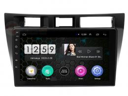 Магнитола серии HT Toyota Mark II (110), Verossa 2000-2004 9 дюймов на Android 9.1
