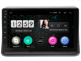 Магнитола серии HT Toyota Noah, Esquire, Voxy 2014+ 10 дюймов на Android 9.1
