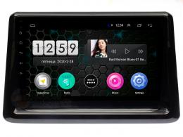 Магнитола серии HT Toyota Noah, Esquire, Voxy 2014+ 9 дюймов на Android 9.1