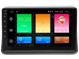 Магнитола серии AD Toyota Noah, Esquire, Voxy 2014+ 10 дюймов на Android 10