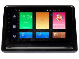 Магнитола серии AD Toyota Noah, Esquire, Voxy 2014+ 9 дюймов на Android 10