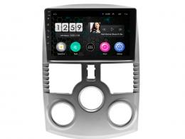 Магнитола серии HT Toyota Rush 2006-2016 9 дюймов на Android 9.1
