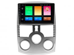 Магнитола серии AD Toyota Rush 2006-2016 9 дюймов на Android 10