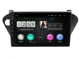 Магнитола серии HT Toyota Vista, Vista Ardeo 1998-2003 9 дюймов на Android 9.1