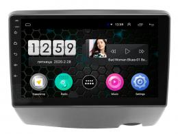 Магнитола серии HT Toyota Vitz 1999-2005 9 дюймов на Android 9.1