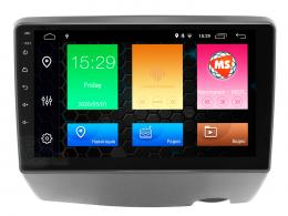 Магнитола серии AD Toyota Vitz 1999-2005 9 дюймов на Android 10