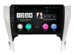 Магнитола серии HT Toyota Camry, Aurion 2011-2014, Daihatsu Altis 2012-2017 10 дюймов на Android 9.1