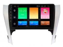 Магнитола серии AD Toyota Camry, Aurion 2011-2014, Daihatsu Altis 2012-2017 10 дюймов на Android 10